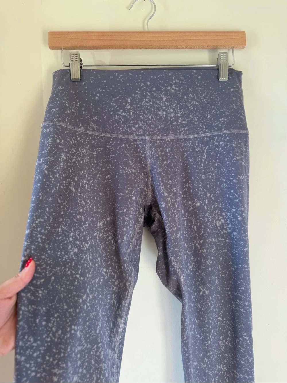 Lululemon Wunder Train High-Rise Tight 28’’